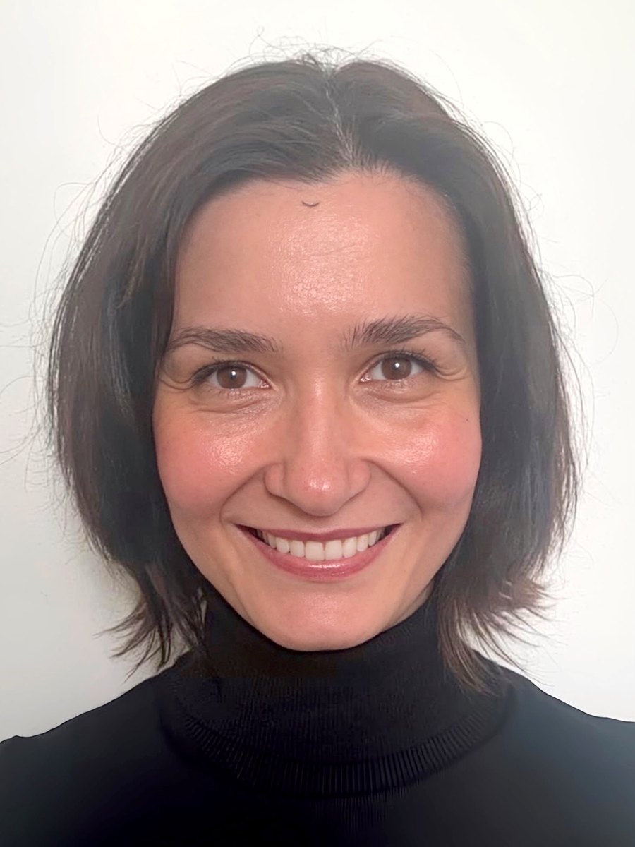 Tereza Navrátilová